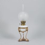 1547 5122 PARAFFIN LAMP